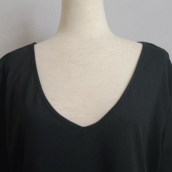 PLUS SIZE SHEIN WOMAN'S BODYSUIT - Picture 3 of 8